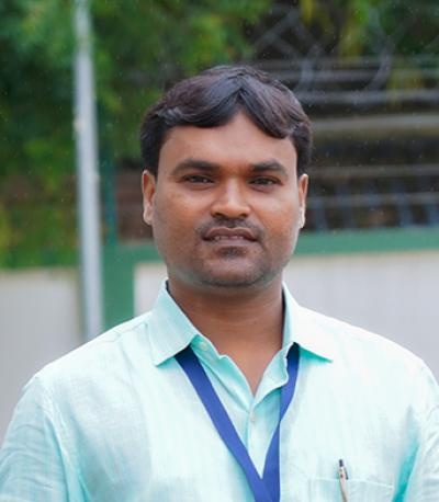 Kamdev Mahato