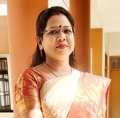 Minakshi Rajak