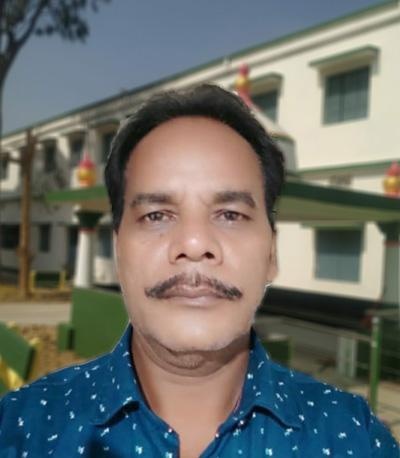 Rajendra Kumar